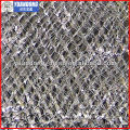 aluminium expanded filter mesh